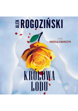 Królowa lodu