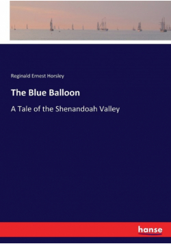 The Blue Balloon
