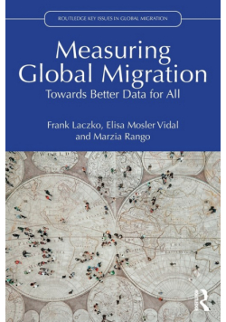 Measuring Global Migration