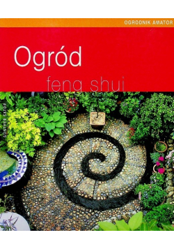 Ogród Feng shui