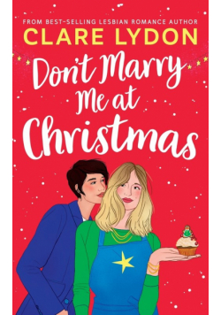 Don't Marry Me At Christmas