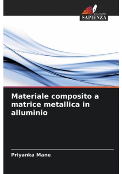 Materiale composito a matrice metallica in alluminio