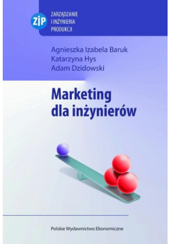 Marketing dla inżynierów