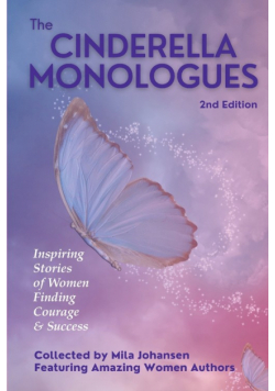 The Cinderella Monologues 2nd Edition