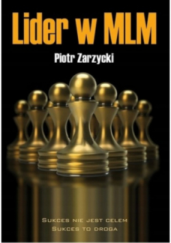 Lider w MLM