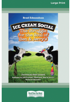 Ice Cream Social