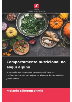 Comportamento nutricional no esqui alpino