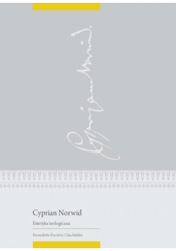 Cyprian Norwid