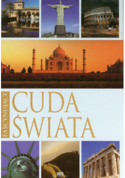 Fascynujące cuda świata