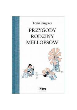 Przygody rodziny Mellopsów w.2016