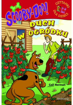 Scooby-Doo! Duch w ogródku