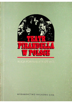 Teatr pirandella w polsce