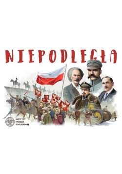 Gra - Niepodległa