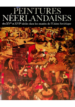 Peintures Neerlandaises