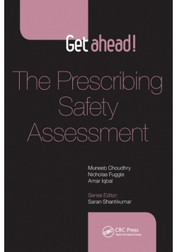 Get ahead! The Prescribing Safety Assessment