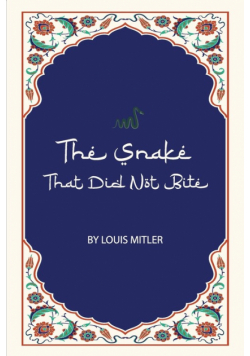 The Snake That Did Not Bite