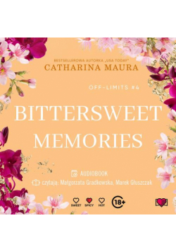 Bittersweet Memories. Off-Limits. Tom 4