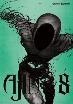 AJIN Tom 8