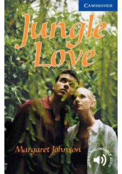 Jungle Love