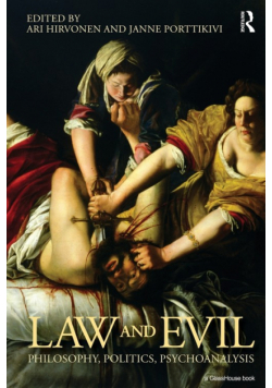Law and Evil