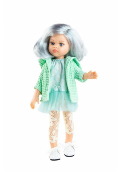 Lalka hiszpańska Kira 32cm