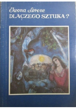 Dlaczego sztuka