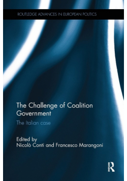 The Challenge of Coalition Government