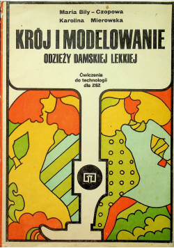 Król i modelowanie odzieży damskiej lekkiej