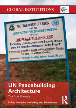 UN Peacebuilding Architecture