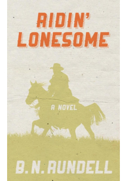 Ridin' Lonesome