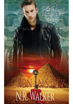 Cronin's Key