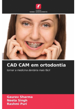 CAD CAM em ortodontia