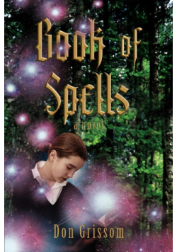 Book of Spells