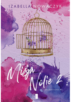 Dreamstone Tom 3 Misja Nolie 2