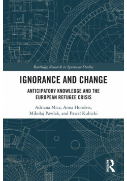 Ignorance and Change