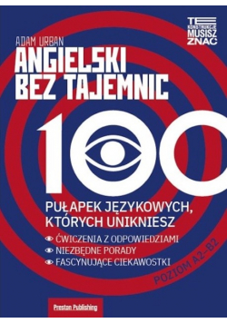 Angielski bez tajemnic