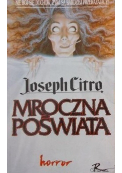 Mroczna poświata