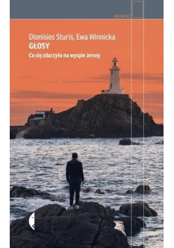Głosy Co się zdarzyło na wyspie Jersey