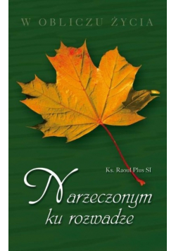 Narzeczonym ku rozwadze