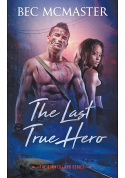The Last True Hero