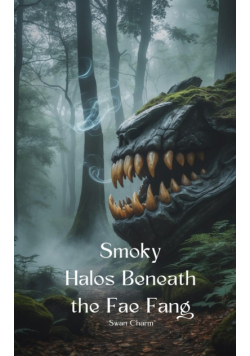 Smoky Halos Beneath the Fae Fang