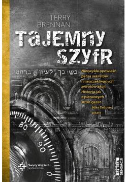 Tajemny szyfr