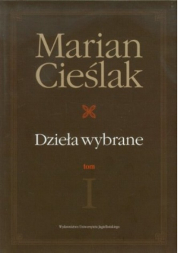 Dzieła wybrane Tom 1 Zagadnienia dowodowe w procesie karnym