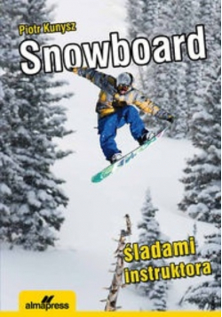 Snowboard Śladami instruktora