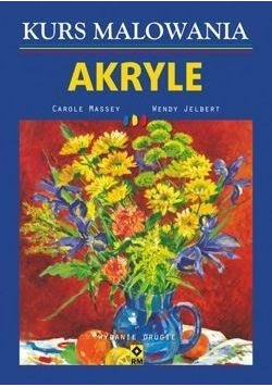 Kurs Malowania Akryle