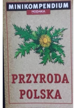 Przyroda Polska