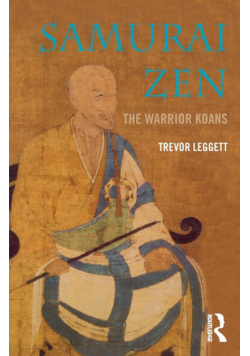 Samurai Zen