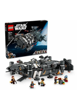 LEGO(R) STAR WARS 75374 (4szt) Onyx Cinder