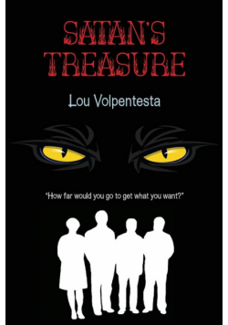 Satan's Treasure