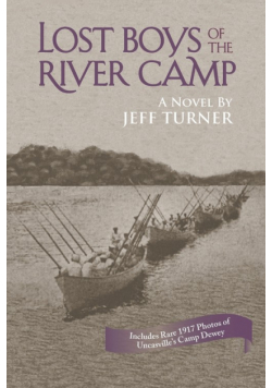 Lost Boys of the River Camp